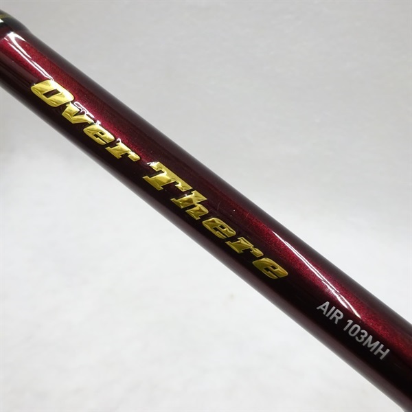 ２０オーバーゼアＡＩＲ１０３ＭＨ